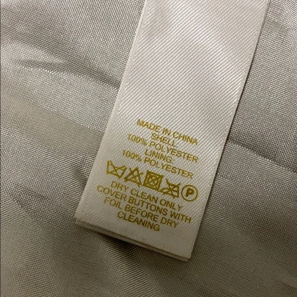 Kate Spade Polka Dot Dorothy RainCoat ♠️ - Picture 10 of 11